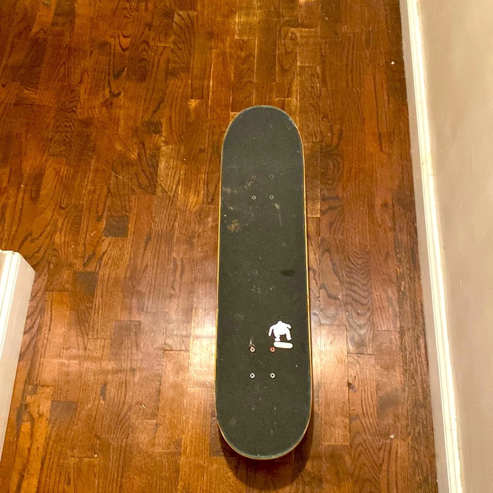Revive Skateboard